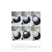 Nástroj na řezání kompozitních a plastových trubek KNIPEX 90 25 25 náhled