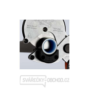 Nástroj na řezání kompozitních a plastových trubek KNIPEX 90 25 25 náhled