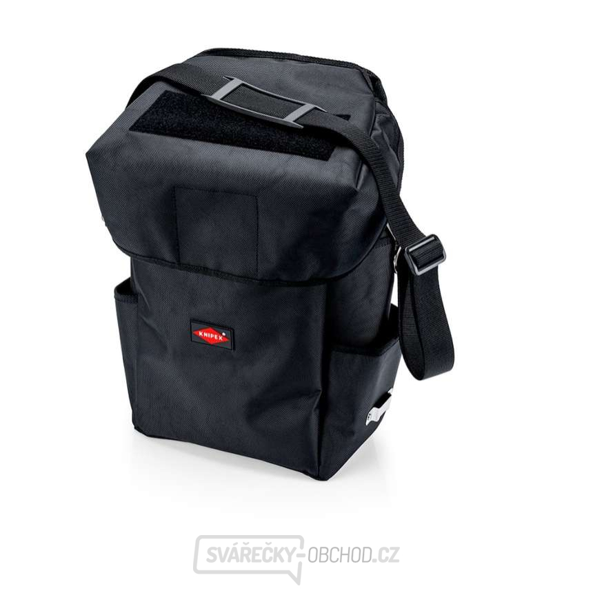 Brašna na nářadí "Velká" Knipex 00 50 51 T LE (Prázdná)