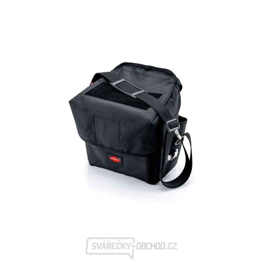 Brašna na nářadí "Malá" Knipex 00 50 50 T LE (Prázdná)