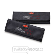 Kleště na vodní čerpadla 125 ÷ 250 mm Knipex Cobra 00 19 55 S8 (Sada 3 dílů) Náhled