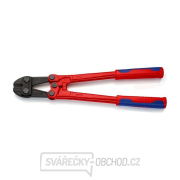 Pákové štípací kleště 460 mm Knipex 71 72 460 Náhled