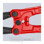 Pákové štípací kleště 460 mm Knipex 71 72 460 náhled
