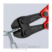 Pákové štípací kleště 460 mm Knipex 71 72 460 náhled