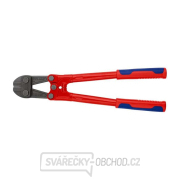 Pákové štípací kleště 460 mm Knipex 71 72 460 gallery main image