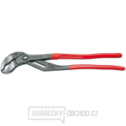Kleště siko na trubky 560 mm. KNIPEX Cobra 87 01 560 DIN ISO 8976 Kleště siko na trubky 560 mm. KNIPEX Cobra 87 01 560 DIN ISO 8976 náhled