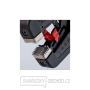Automatické odizolovací kleště PreciStrip 16 Knipex 12 52 195 Automatické odizolovací kleště PreciStrip 16 Knipex 12 52 195 náhled