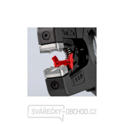 Automatické odizolovací kleště PreciStrip 16 Knipex 12 52 195 Automatické odizolovací kleště PreciStrip 16 Knipex 12 52 195 náhled