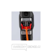 Automatické odizolovací kleště PreciStrip 16 Knipex 12 52 195 Automatické odizolovací kleště PreciStrip 16 Knipex 12 52 195 náhled