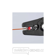 Automatické odizolovací kleště PreciStrip 16 Knipex 12 52 195 Automatické odizolovací kleště PreciStrip 16 Knipex 12 52 195 náhled