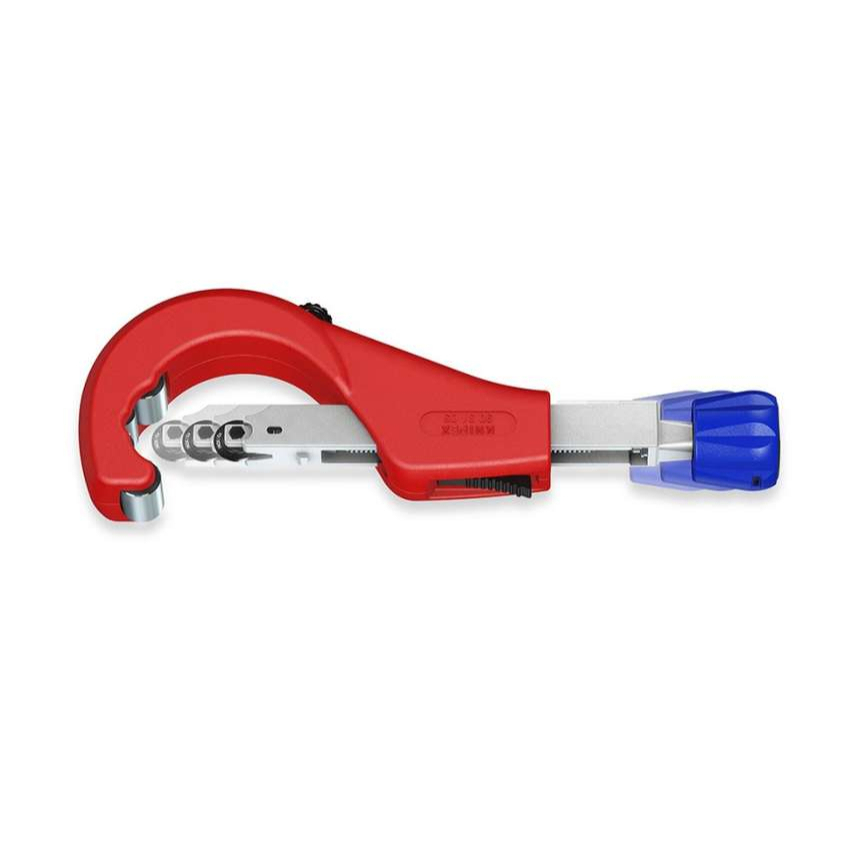 Nástroj na řezání trubek Knipex TubiX XL 90 31 03 BK 90 31 03 BK