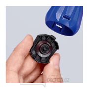 Nástroj na řezání trubek Knipex TubiX® XL 90 31 03 BK náhled