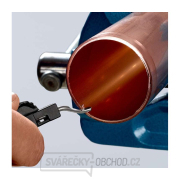 Nástroj na řezání trubek Knipex TubiX® XL 90 31 03 BK náhled