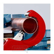 Nástroj na řezání trubek Knipex TubiX® XL 90 31 03 BK náhled