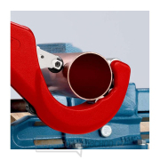 Nástroj na řezání trubek Knipex TubiX® XL 90 31 03 BK náhled