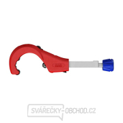 Nástroj na řezání trubek Knipex TubiX® XL 90 31 03 BK náhled