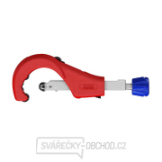 Nástroj na řezání trubek Knipex TubiX® XL 90 31 03 BK náhled
