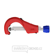 Nástroj na řezání trubek Knipex TubiX® XL 90 31 03 BK náhled