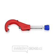 Nástroj na řezání trubek Knipex TubiX® XL 90 31 03 BK náhled