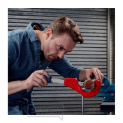 Nástroj na řezání trubek Knipex TubiX® XL 90 31 03 BK náhled