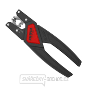 Automatické odizolovací kleště Knipex 12 74 180 SB (175 mm) Náhled