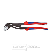 Kleště na trubky Cobra® 300 mm Knipex 87 02 300 T BK s upevňovacím okem Náhled