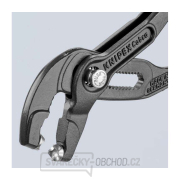 Kleště na hadicové spony 180 mm Knipex 85 51 180 A Náhled