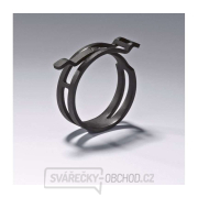 Kleště na hadicové spony 180 mm Knipex 85 51 180 A náhled