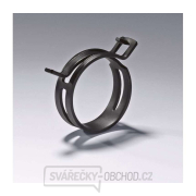 Kleště na hadicové spony 180 mm Knipex 85 51 180 A náhled