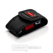 Kleště KNIPEX 00 20 72 V04 XS, brašna na opasek s nářadím XS (2 ks) náhled
