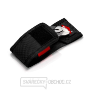 Kleště KNIPEX 00 20 72 V04 XS, brašna na opasek s nářadím XS (2 ks) náhled