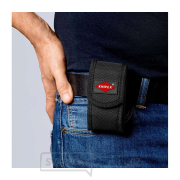 Kleště KNIPEX 00 20 72 V04 XS, brašna na opasek s nářadím XS (2 ks) náhled