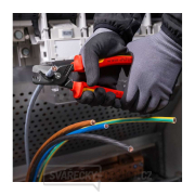 Kabelové nůžky StepCut XL 225 mm Knipex 95 18 225 náhled