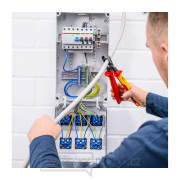 Kabelové nůžky StepCut XL 225 mm Knipex 95 18 225 náhled