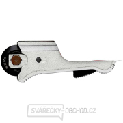 Nástroj na řezání trubek KNIPEX TubiX® 90 31 02 BK náhled