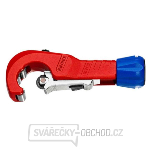 Nástroj na řezání trubek KNIPEX TubiX® 90 31 02 BK Nástroj na řezání trubek KNIPEX TubiX® 90 31 02 BK gallery main image