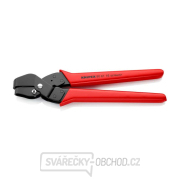 Kleště na vystřihování profilů Knipex 90 61 16 (250 mm) Náhled