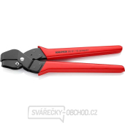 Kleště na vystřihování profilů Knipex 90 61 20 (250 mm) Náhled