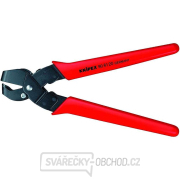 Kleště na vystřihování profilů Knipex 90 61 20 (250 mm) Kleště na vystřihování profilů Knipex 90 61 20 (250 mm) gallery main image