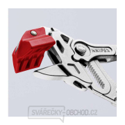 Kleště na lámání dlaždic Knipex 91 13 250 SB (250 mm) Náhled