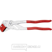 Kleště na lámání dlaždic Knipex 91 13 250 SB (250 mm) Náhled