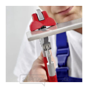Kleště na lámání dlaždic Knipex 91 13 250 SB (250 mm) náhled