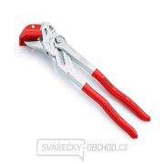 Kleště na lámání dlaždic Knipex 91 13 250 SB (250 mm) náhled