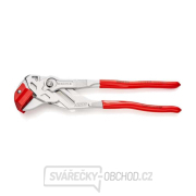 Kleště na lámání dlaždic Knipex 91 13 250 SB (250 mm) náhled