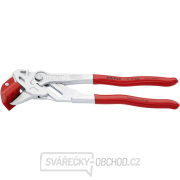 Kleště na lámání dlaždic Knipex 91 13 250 SB (250 mm) gallery main image