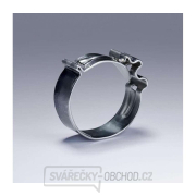 Kleště na hadicové spony KNIPEX 85 51 250 C, 250 mm - protiskluzová rukojeť, šedě fosfátované atramentolem Kleště na hadicové spony KNIPEX 85 51 250 C, 250 mm - protiskluzová rukojeť, šedě fosfátované atramentolem náhled