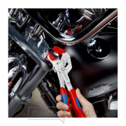 Kleště, klešťový klíč 250 mm, Knipex - 86 05 250 Kleště, klešťový klíč 250 mm, Knipex - 86 05 250 náhled