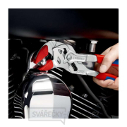 Kleště, klešťový klíč 250 mm, Knipex - 86 05 250 Kleště, klešťový klíč 250 mm, Knipex - 86 05 250 náhled