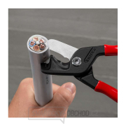 Kabelové nůžky StepCut XL 225 mm Knipex 95 11 225 Náhled