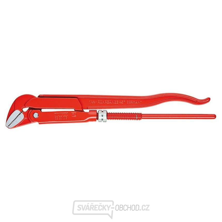 Hasák 430 mm - 45° Knipex 83 20 015